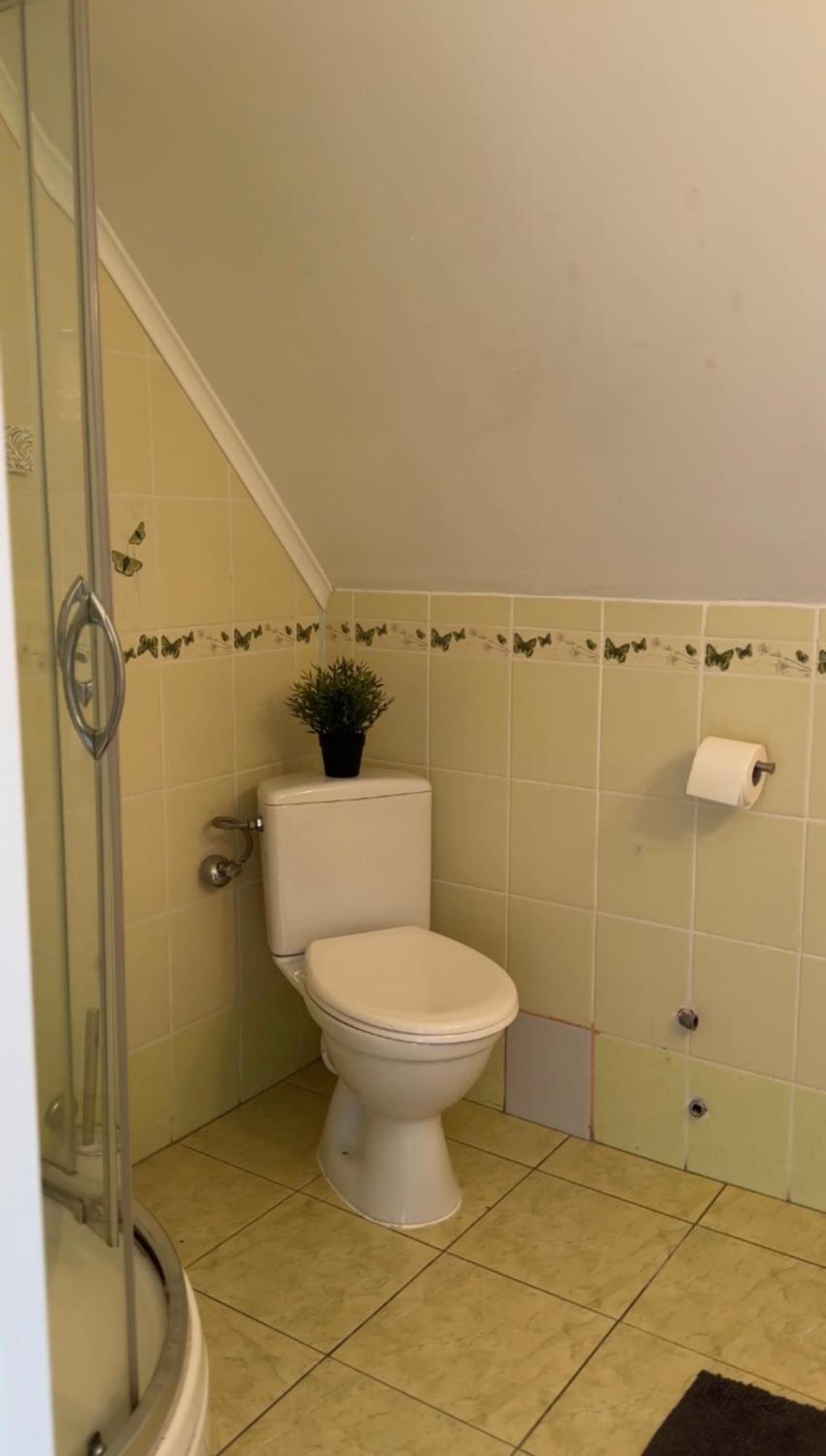 Apartamenty Roza Wiatrow Polańczyk Exterior foto